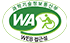과학기술정보통신부 WEB ACCESSIBILITY 마크(웹 접근성 품질인증 마크)