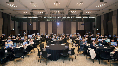 Pair up, Power up : 함께하면 더 강해진다.